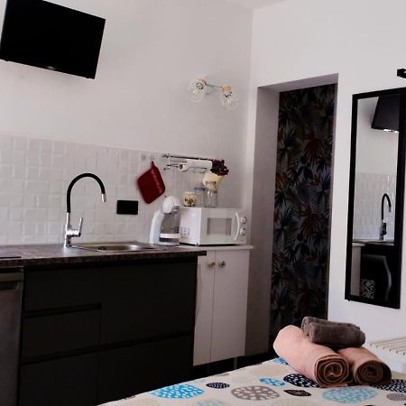 Loft Mouly Apartment San Sebastian De La Gomera Luaran gambar