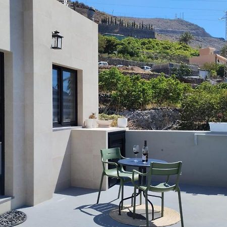 Loft Mouly Apartment San Sebastian De La Gomera Luaran gambar