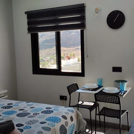 Loft Mouly Apartment San Sebastian De La Gomera Luaran gambar