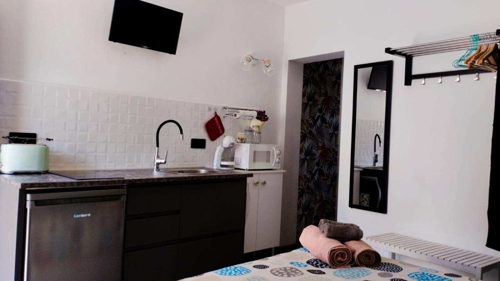 Loft Mouly Apartment San Sebastian De La Gomera Luaran gambar