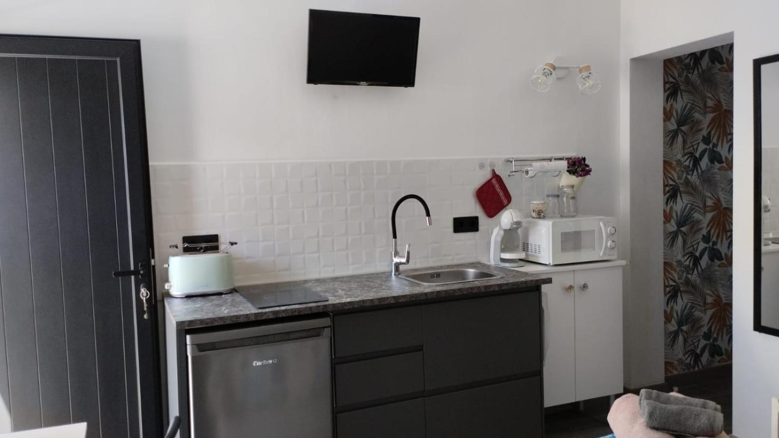 Loft Mouly Apartment San Sebastian De La Gomera Luaran gambar