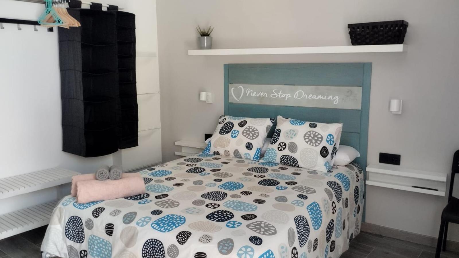Loft Mouly Apartment San Sebastian De La Gomera Luaran gambar