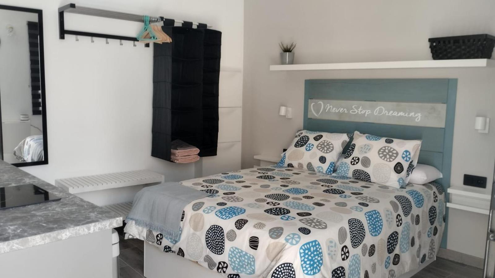 Loft Mouly Apartment San Sebastian De La Gomera Luaran gambar