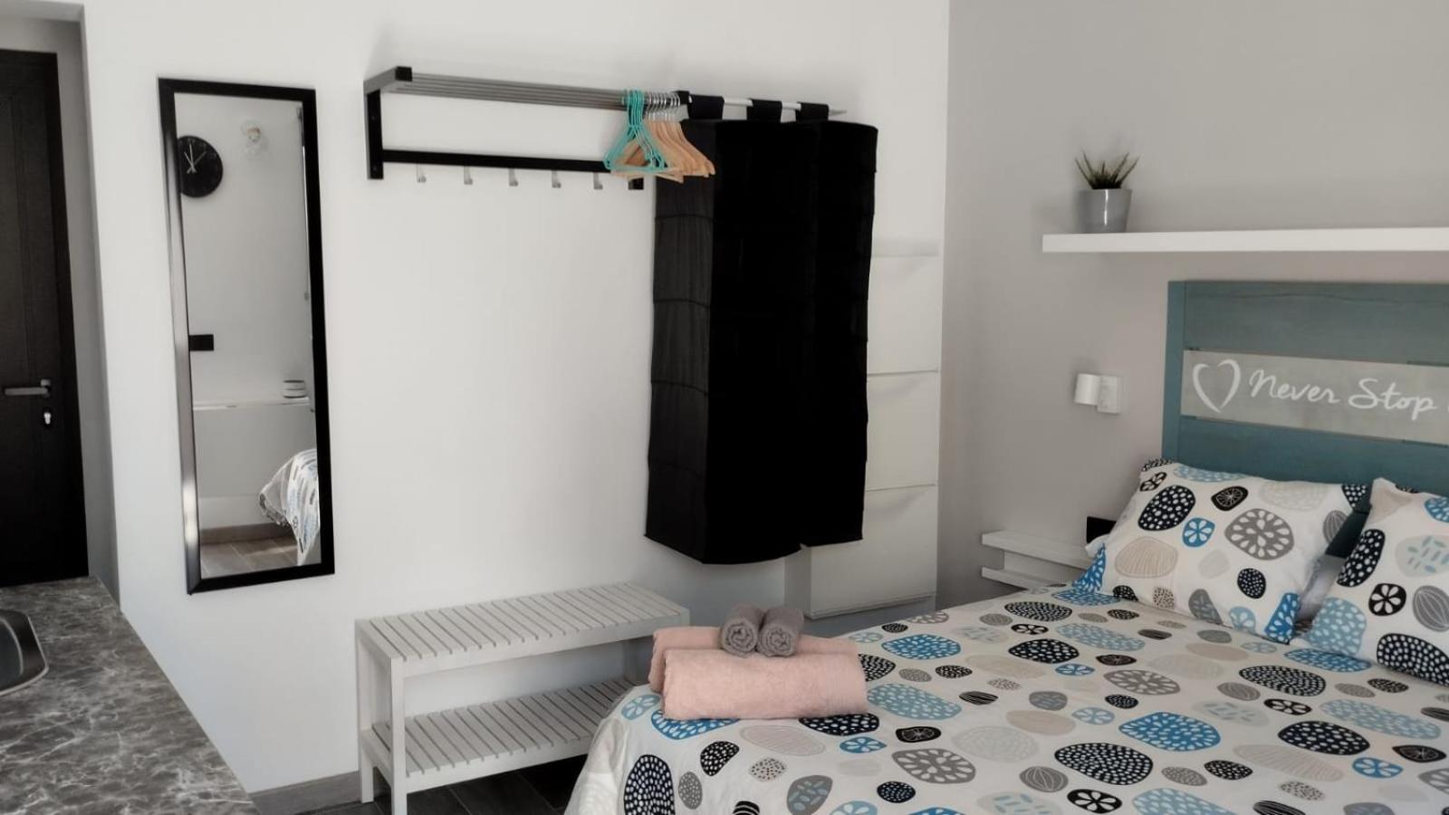 Loft Mouly Apartment San Sebastian De La Gomera Luaran gambar
