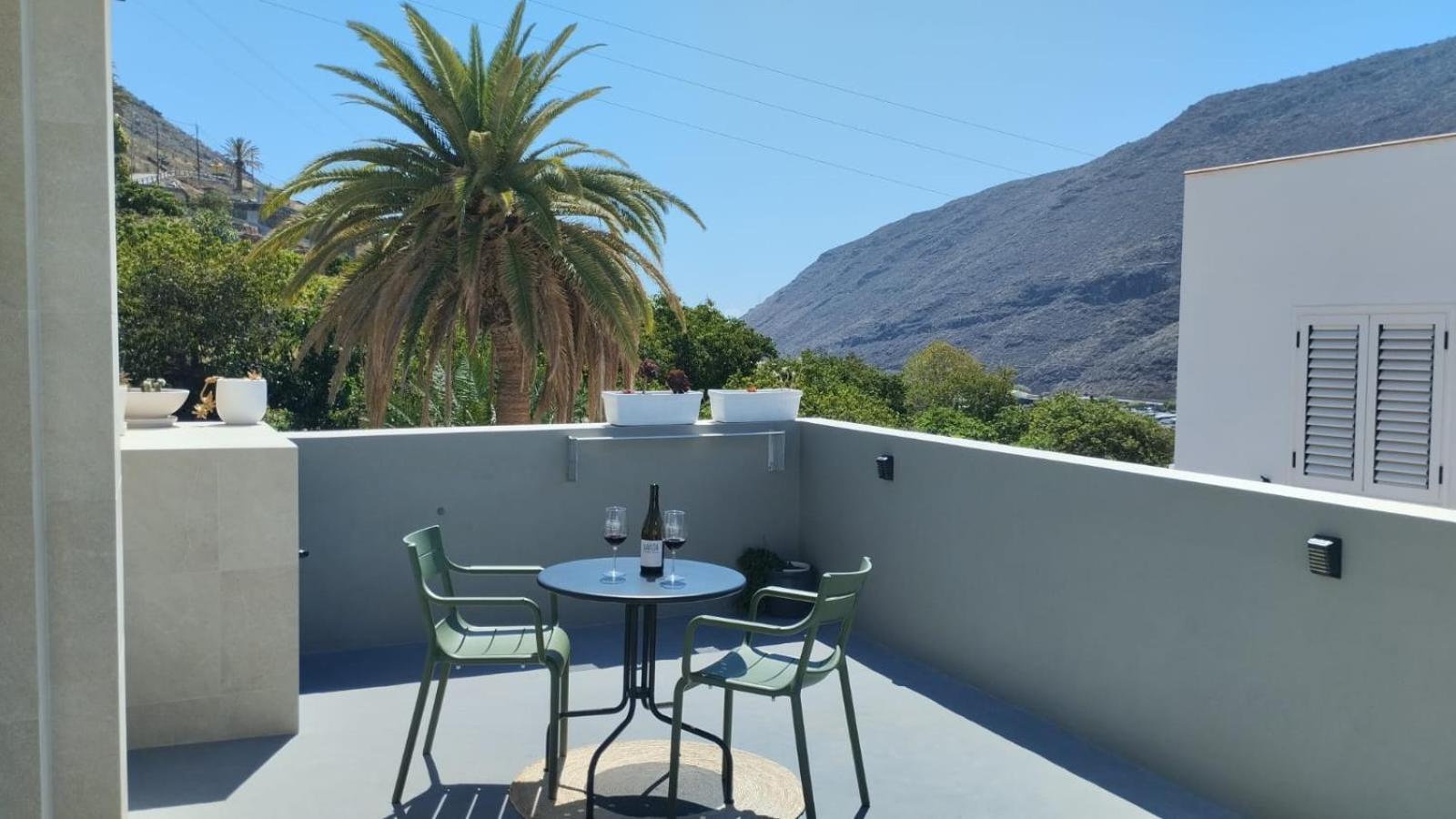 Loft Mouly Apartment San Sebastian De La Gomera Luaran gambar