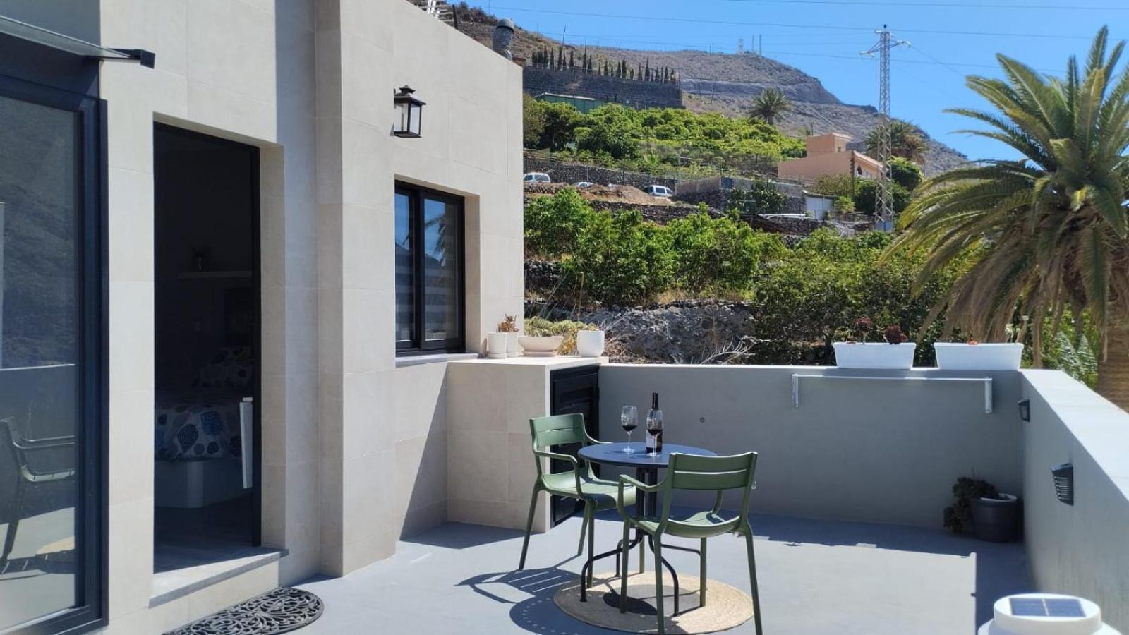 Loft Mouly Apartment San Sebastian De La Gomera Luaran gambar